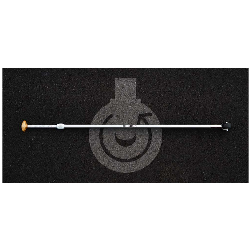 Remo Rollstick Easy Aluminio Regulable