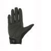 Guante Mangfall Longfinger Negro