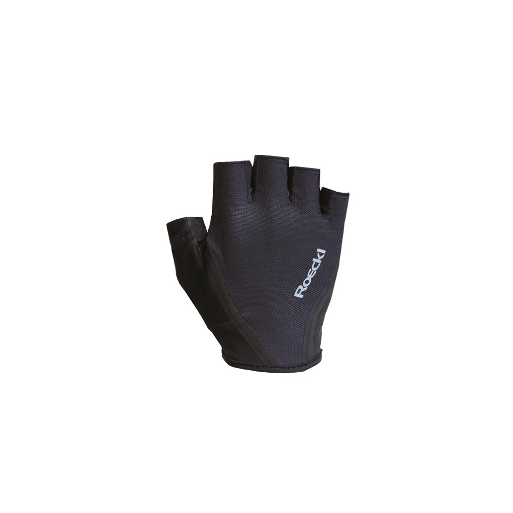 Guante Bremen Performance Negro