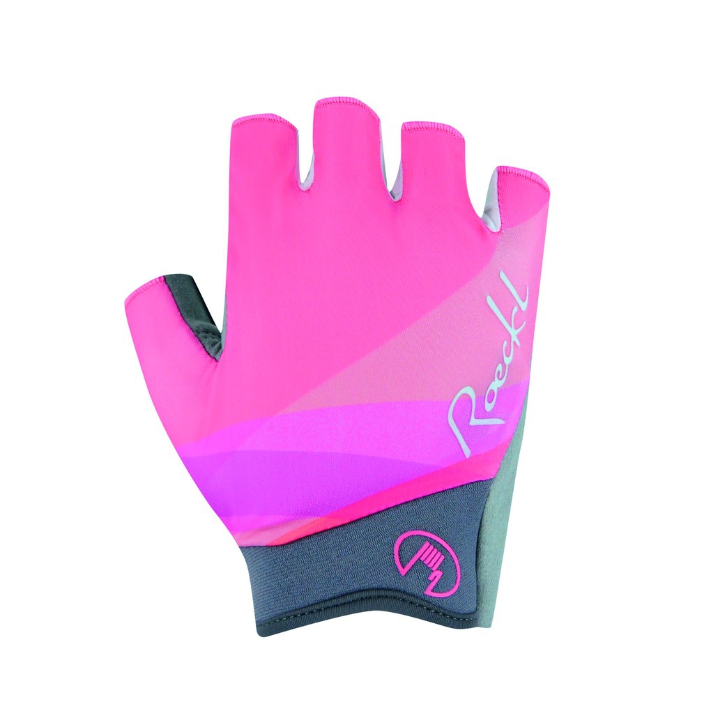 Guantes Roeckl Desana Lady Coral