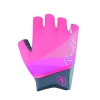 Guantes Roeckl Desana Lady Coral