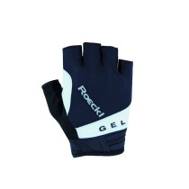 Guantes Roeckl Itamos High Performance Negro-Blanco