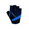 Guantes Roeckl Itamos High Performance Negro-Azul