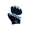 Guantes Roeckl Iseo High Performance Negro-Blanco