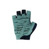 Guantes Roeckl Iseo High Performance Negro-Blanco