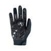 Guantes Roeckl Mori Largo Negro