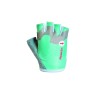 Guantes Roeckl Teo Junior Turquesa