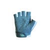 Guantes Roeckl Teo Junior Turquesa