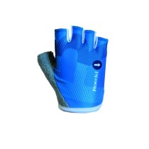 Guantes Roeckl Teo Junior Azul