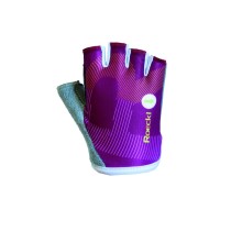 Guantes Roeckl Teo Junior Berry