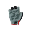 Guantes Roeckl Belluno Performance Negro-Rojo