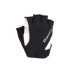 Guantes Roeckl Basel Performance Negro-Blanco