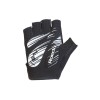 Guantes Roeckl Basel Performance Negro-Blanco