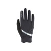 Guantes Roeckl Morgex Largo Negro