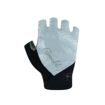 Guantes Roeckl Danis Ladies Gris dawn