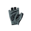 Guantes Roeckl Danis Ladies Negro sombra