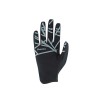 Guantes Roeckl Moleno Largo dark sombra