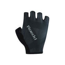 Guante Roeckl Busano Performance Negro Sombra