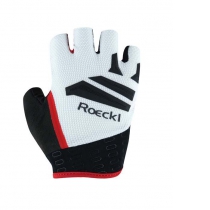 Guante Roeckl Iseler High Performance Blanco