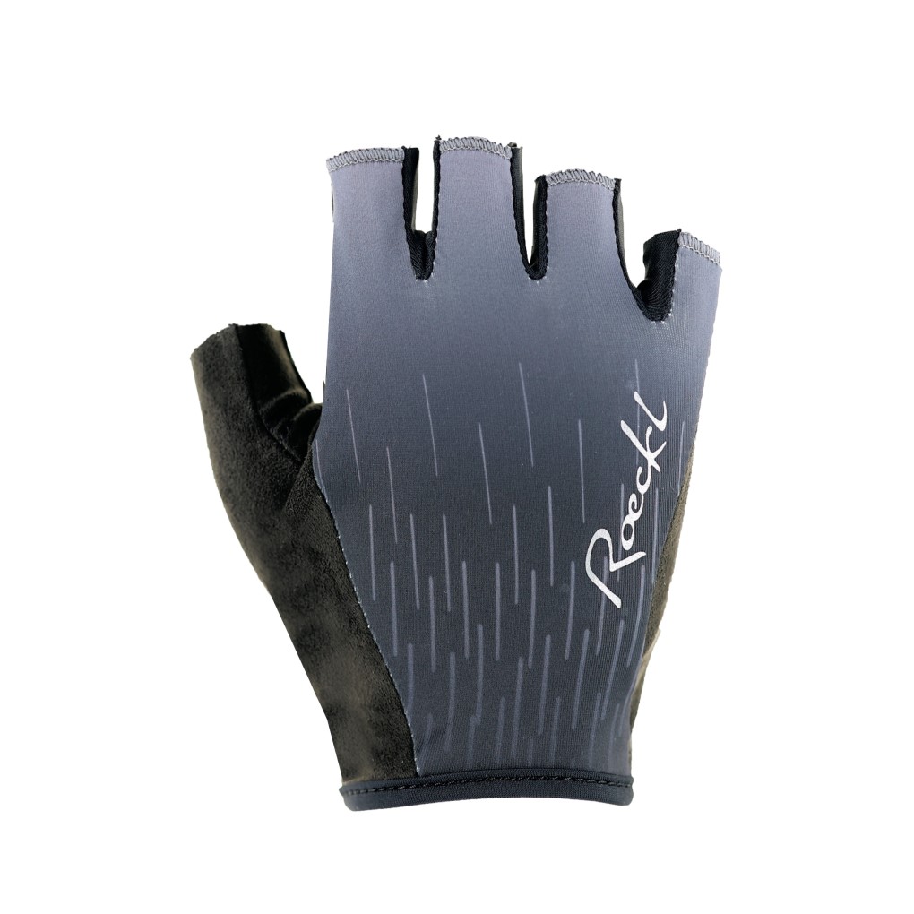 Guante Roeckl Darvella Ladies Negro Sombra