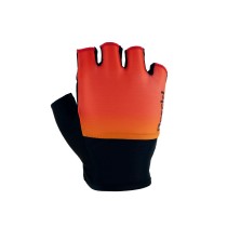 Guante Roeckl Bruneck Performance Rojo naranja