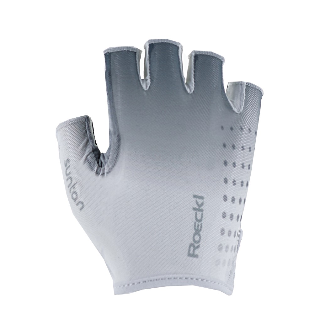 Guante Roeckl Istia High Performance Blanco