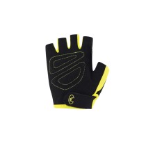 GUANTE ROECKL TARIFA JUNIORS SOMBRA