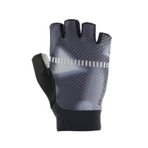 Guante Roeckl Imatra High Performance Negro Sombreado