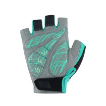 GUANTES ROECKL DANIS 2 LADIES VERDE AZUL