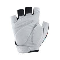 GUANTE ROECKL IBIO 2 HIGH PERFORMANCE NEGRO SOMBREADO