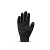 Guante Roeckl Mottolino Largo Negro Ahumado
