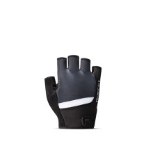 Guante Roeckl Belp Performance Negro Ahumado