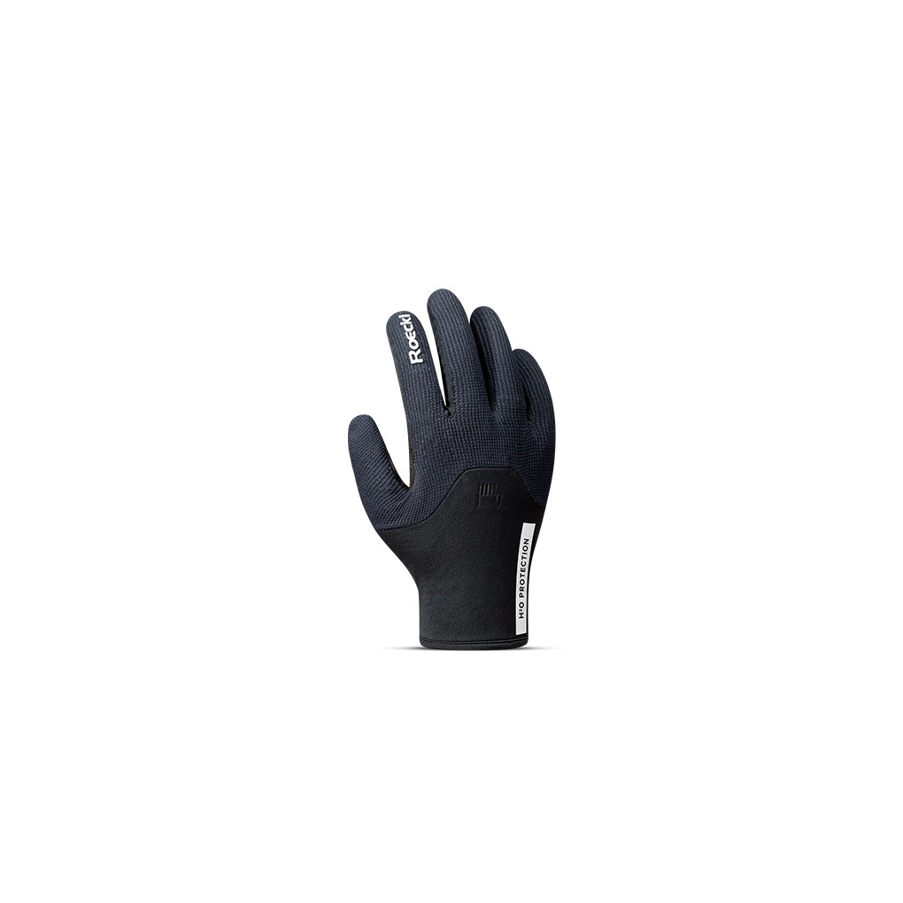 Guante Roeckl Rauheck Weatherproof Negro