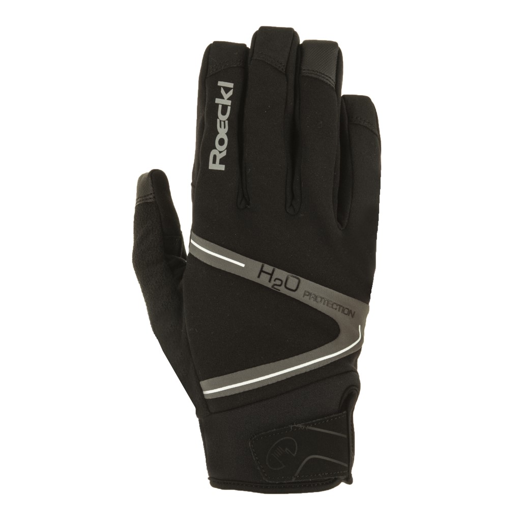 Guantes Roeckl Rhone Waterproof