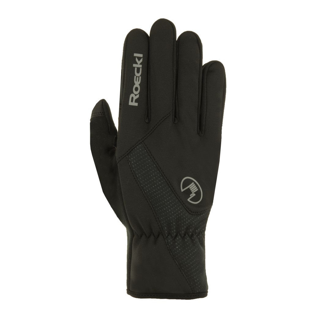 Guantes Roeckl Roth Windproof