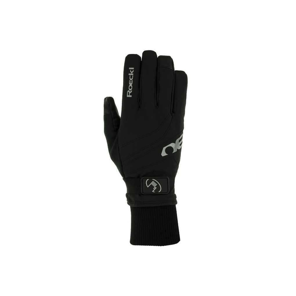 Guantes Roeckl Rocca GTX Waterproof