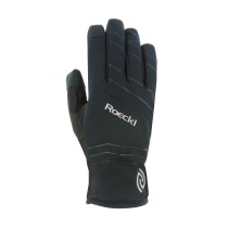 Guantes Roeckl Rosegg GTX Waterproof Negro