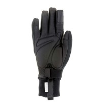 GUANTE ROECKL VILLACH 2 EXTRA WARM AMARILLO FLUO