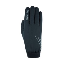 Guante Roeckl Rottal Cover Glove Liner-Cover Negro