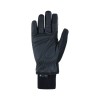 Guante Roeckl Vogau GTX Extra Warm Negro