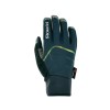 Guante Roeckl Roen 2 Windproof Negro-Iguana