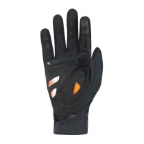 GUANTE ROECKL RIMBACH 2 WINDPROOF NEGRO-GRIS OSCURO