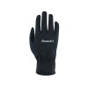 Guante Roeckl Raiano 2 Windproof Negro