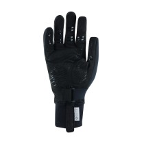 GUANTE ROECKL RAVENSBURG 3 WINDPROOF NEGRO