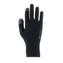 Guante Roeckl Rudlhorn Waterproof Negro