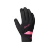 Guantes Northwave Waldau 2 Ladies Negro-Chicle