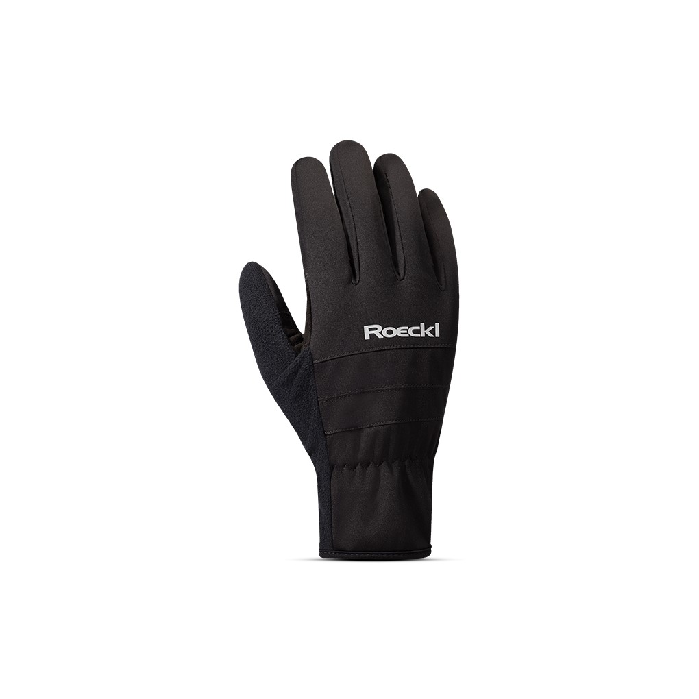 Guantes Northwave Raiano 2 Windproof Negro