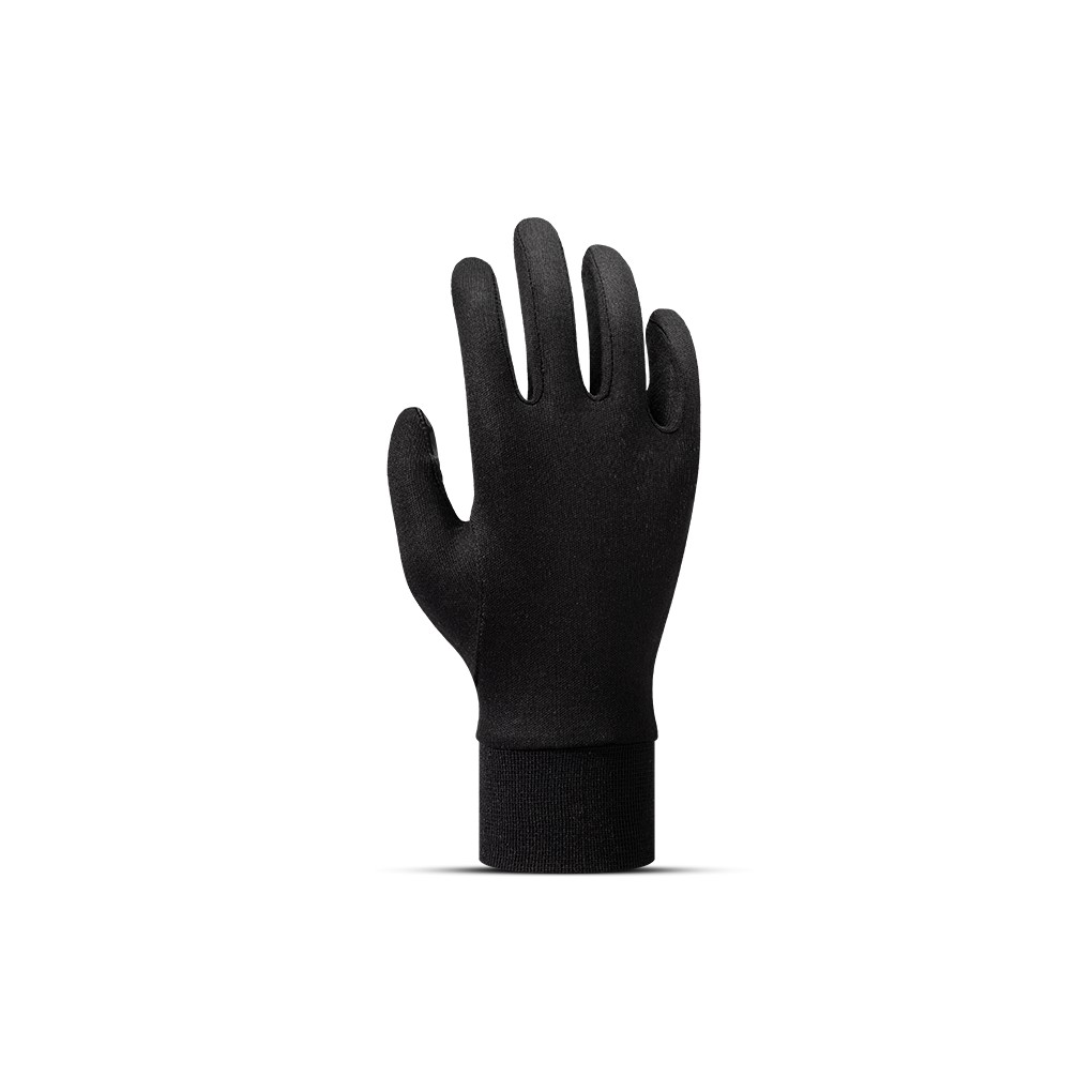 Guantes Northwave Merino Liner Core Negro