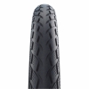 Cubierta Schwalbe MARATHON GreenGuard TwinSkin 20x1.75 Reflectante