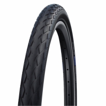 Cubierta Schwalbe MARATHON Perf, GreenGuard, TwinSkin 26x2.00